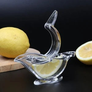  ABHAJ New Bird lemon squeezer, unique kitchen gadgets